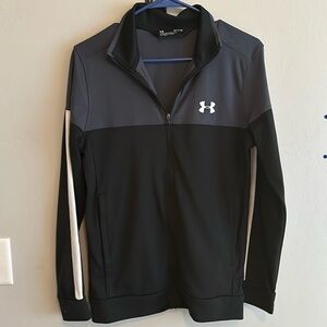 Under Armour jacket